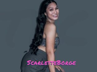 ScarletteBorge
