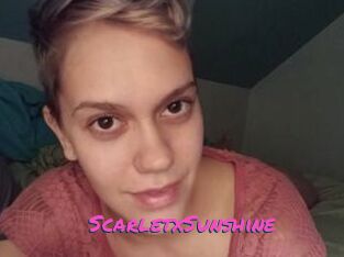 ScarletxSunshine