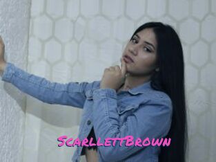 ScarllettBrown