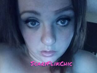 ScaryFlikChic