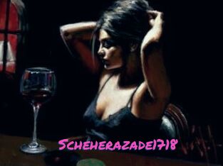 Scheherazade1718