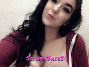 ScorpioBabe24