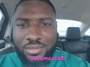 Scorpiondb31