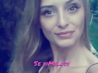 Se_xiMelody