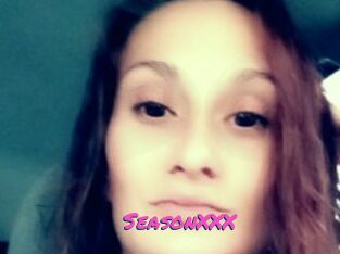 SeasonXXX