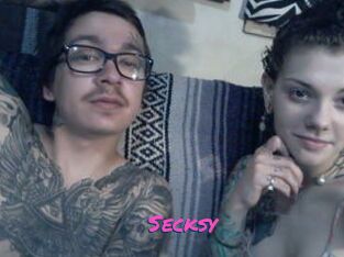 Secksy