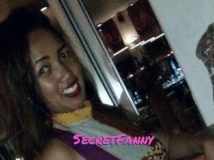 SecretFanny
