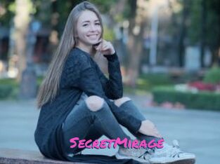 SecretMirage
