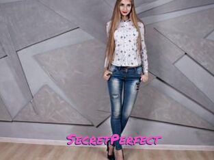 SecretPerfect