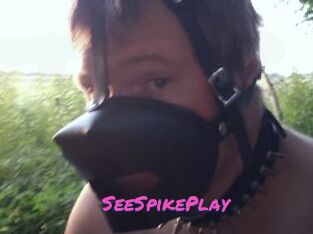 SeeSpikePlay