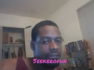 Seekerofun