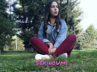 SekinoUmi