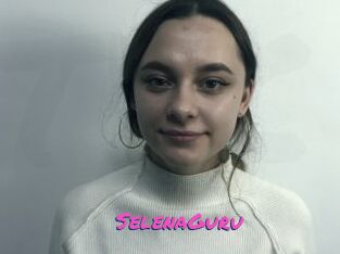 SelenaGuru