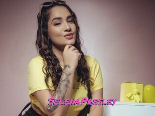 SelenaPresley