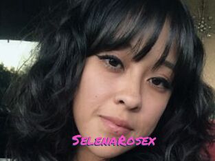SelenaRosex