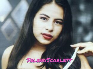 SelenaScarlett