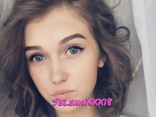SelenaXXX18