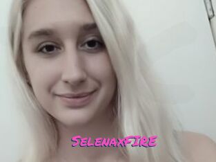 SelenaxFIRE