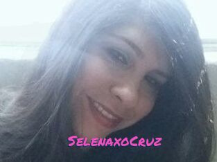 SelenaxoCruz