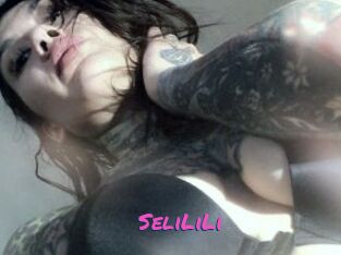 SeliLiLi