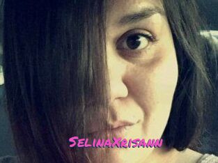 SelinaXrisann