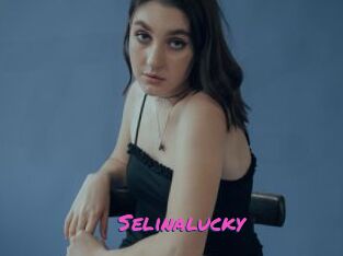 Selinalucky