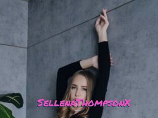SellenaThompsonX