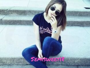 Semisweet18