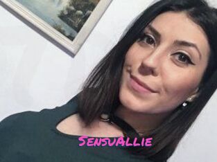 SensuAllie