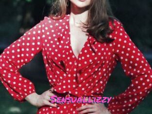 Sensuallizzy