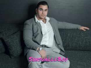 SensualllBoy