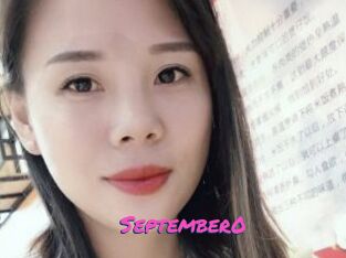 September0