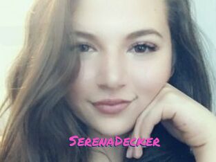 SerenaDecker