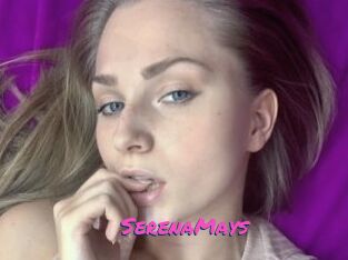 SerenaMays