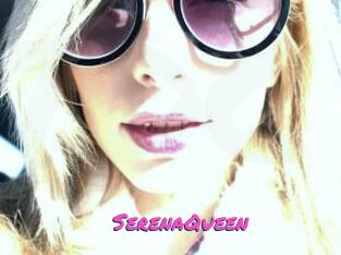 SerenaQueen