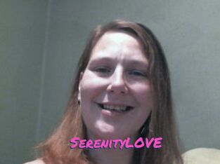 SerenityLOVE