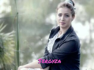 Sergyza