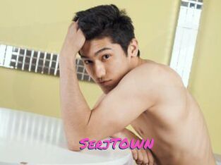 SerjTOWN