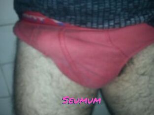 Seumum