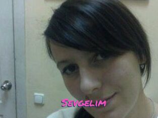 Sevgelim