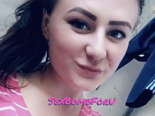 SexBombForU