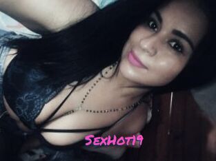 SexHot19