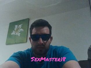 SexMaster18