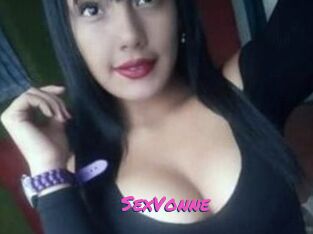SexVonne