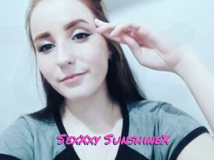 SexXxy_SunshineX