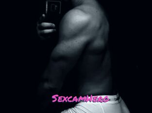 SexcamHero