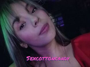 Sexcottoncandy