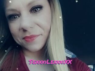 SexxxiLexxxiXX