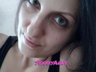 SexxxyAnny