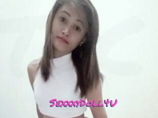 SexxxyDoll4U